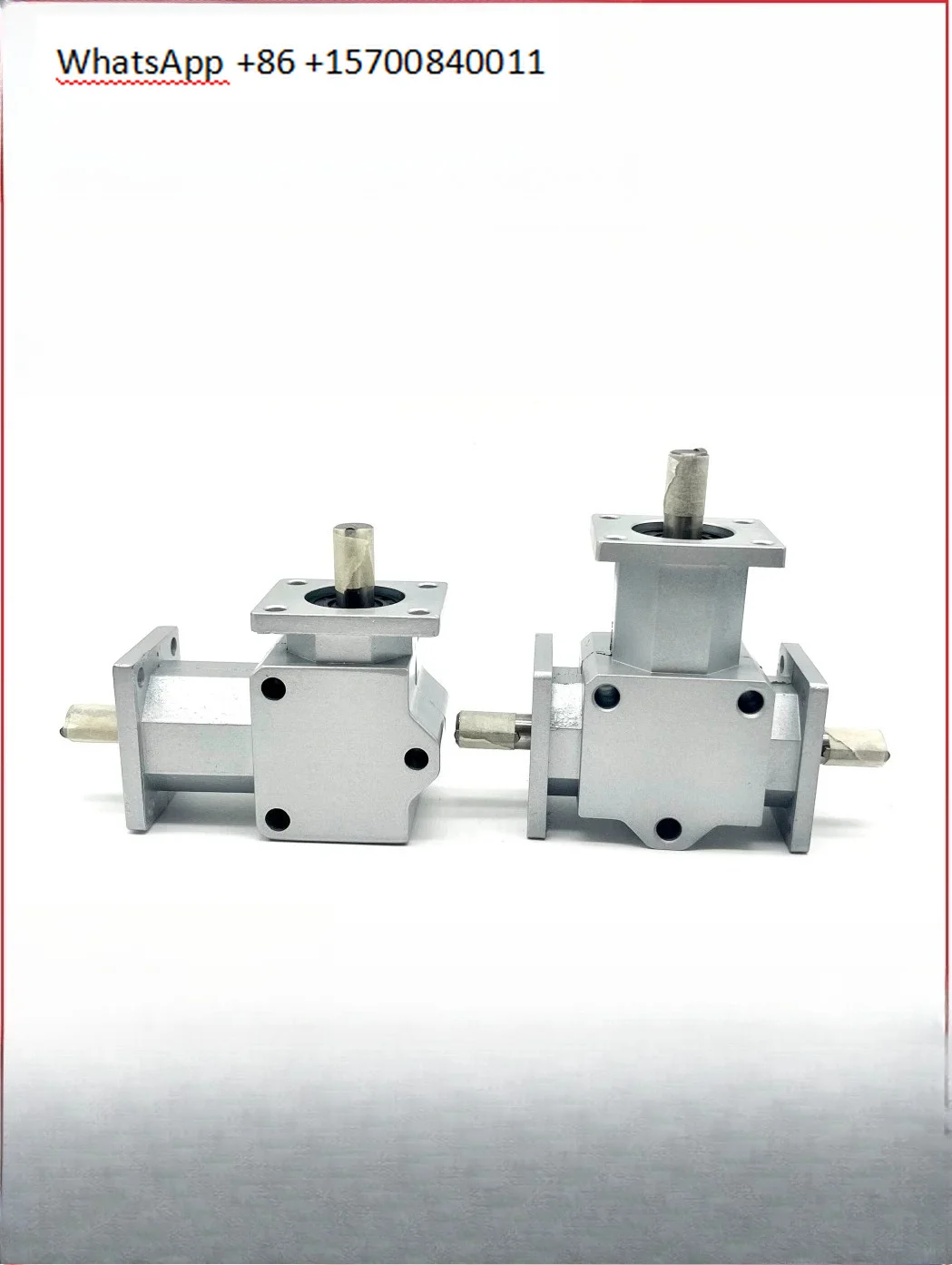 Reflow soldering KC-101L type reverser T-type width adjustment screw tee steering coupling guide rail connector