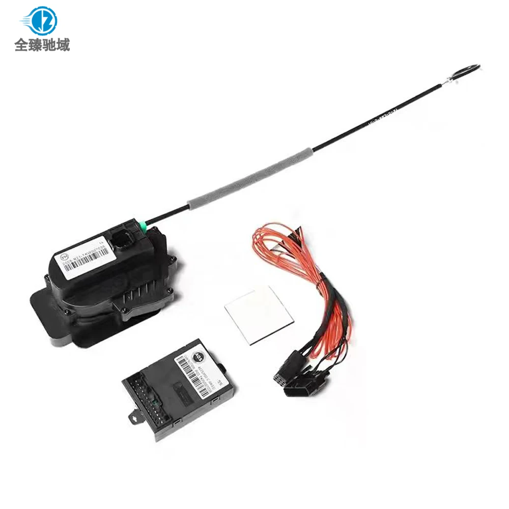 2018+ for Range Rover Velar  Automotive Electric Suction Door System, Soft Closing Door, Automatic Suction Door Automotive Parts