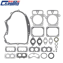 Engine Gasket Set Kit w/ Seal O-Ring for Briggs & Stratton 694012 499889