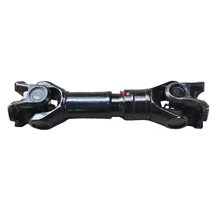 Original Truck Accessories New Inter Axle Drive Shaft DZ9114312072 Made of Steel