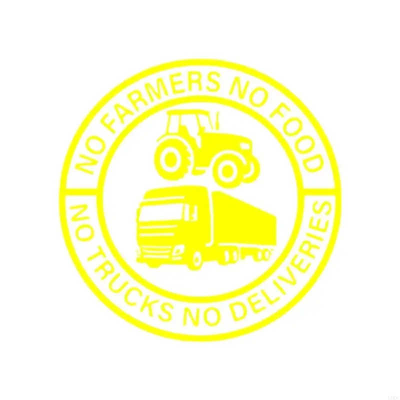 

2025 New Water Resistant Vinyls Decal Sticker for Automotive Bumper with Simple Application