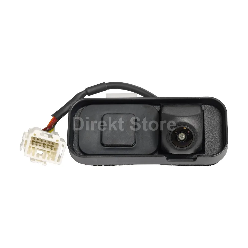High Quality Auto Camera 39530-TX6-A11 39530TX6A11 Car Rear View Assist Parking Camera For Honda Acura RDX 2016 2017 2018