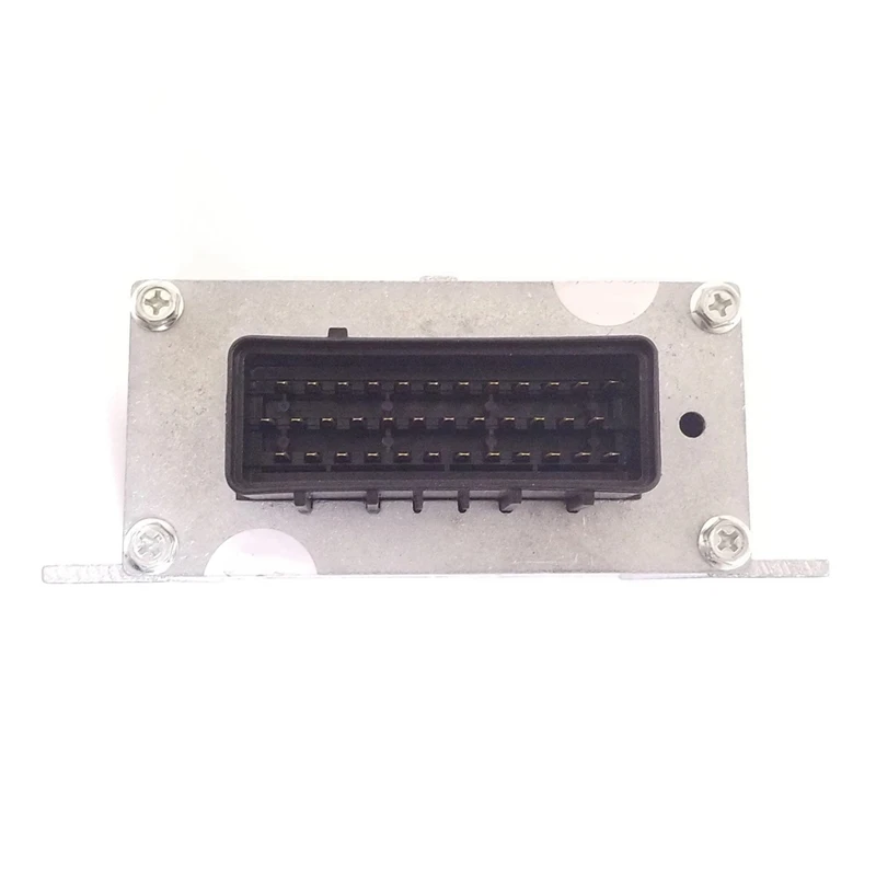 1 PCS ECU Electronic Control Unit Module Silver 100839 100839GT For Genie 5 Scissor Lift GR-12 GR-20 GRC-12 GS-1530