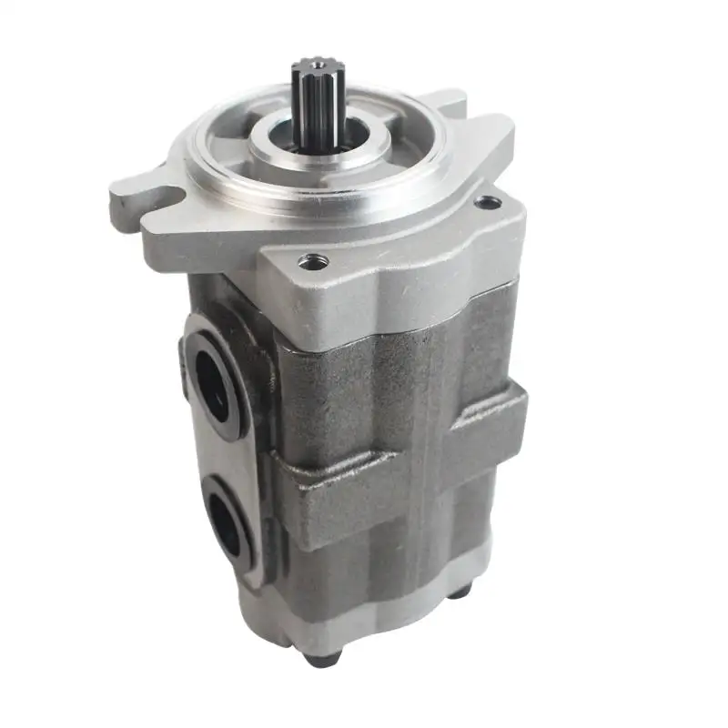 SBS 140 Hydraulic Fan Pump for Excavator 325C