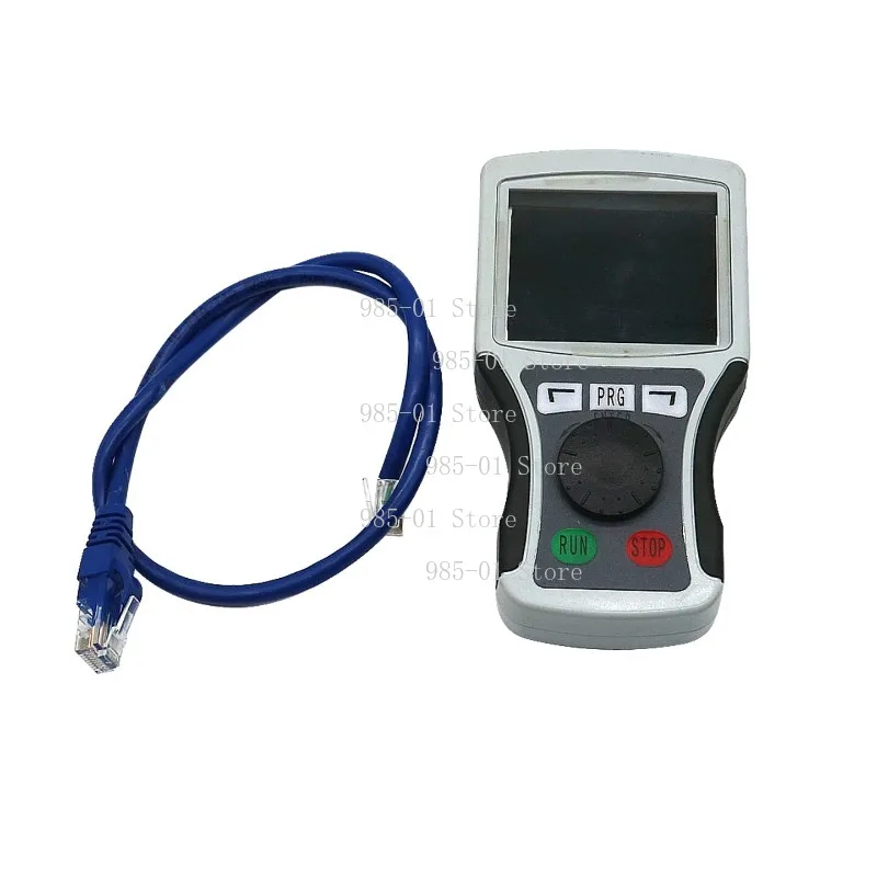 

Отладчик для специализированного оператора лифтов MCTC-MCB-C2-HD/LB900-LF-MCB