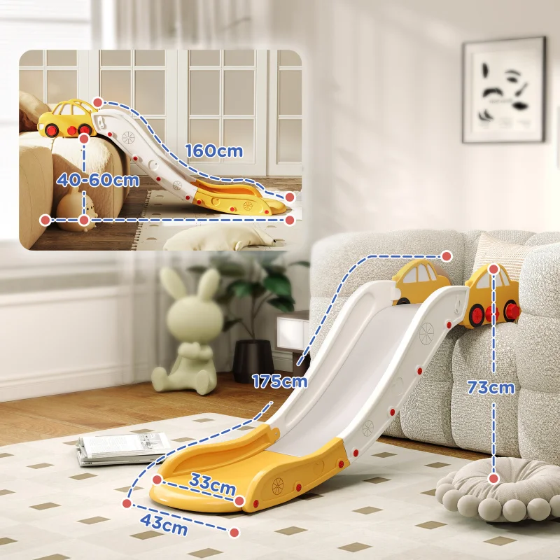 تصميم السرير، تجربة سهلة، شريحة أمان رطل، تجربة انزلاقية منزلقة للأطفال الصغار، شريحة أريكة للسرير، أريكة، Ex