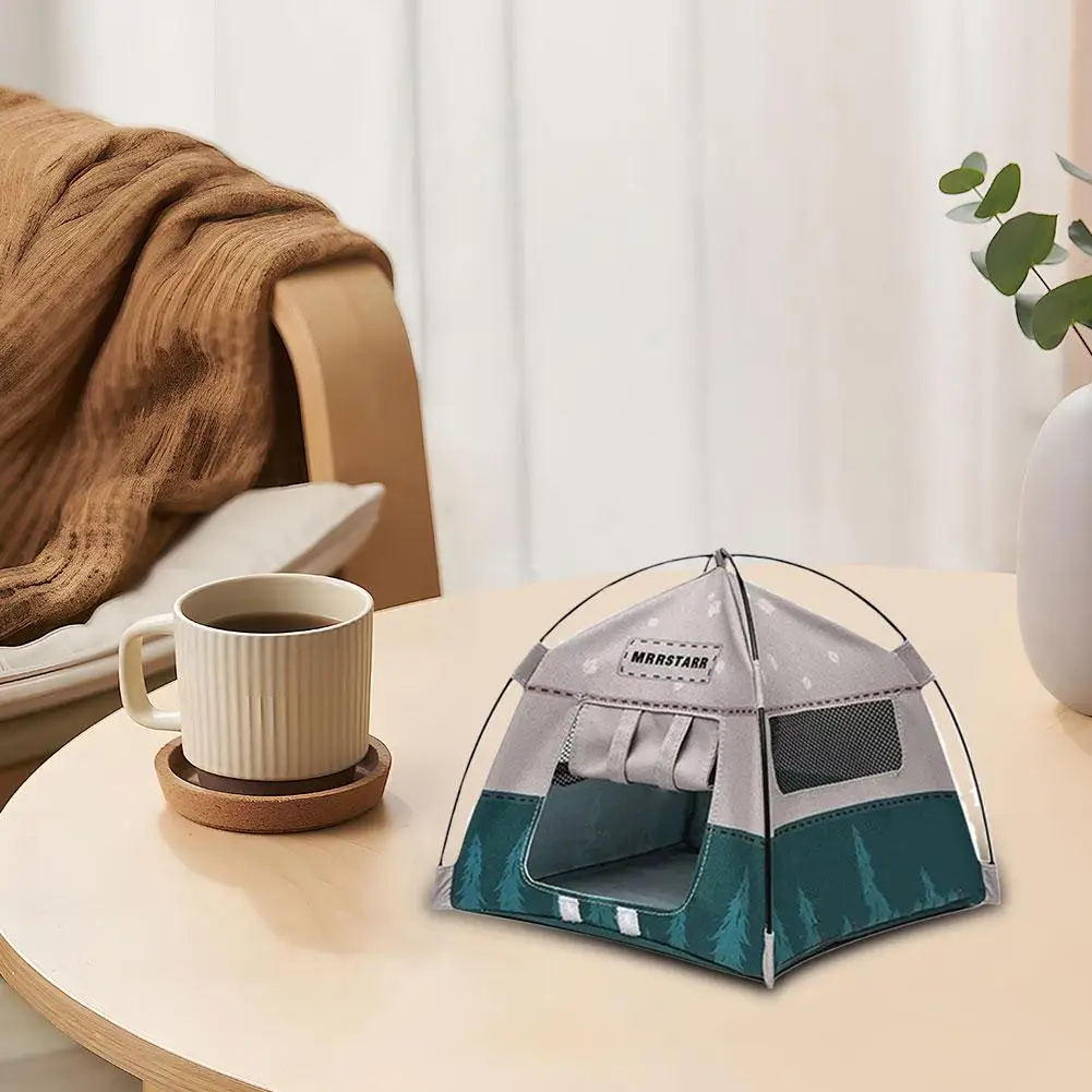 

1 комплект, 18,5 см, маленькая палатка для кемпинга, модель масштаба 1:12, декоративная миниатюрная палатка для кемпинга, аксессуары для сцены, реквизит для фотосъемки, игрушка в подарок