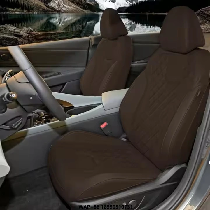 

Car Accessories Universal Auto Seat Covers Variety of Colors Car Seat Cover