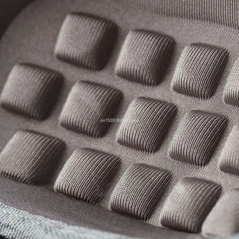 Dành Cho Chuột Chơi Game Không Dây G602 700S Túi Bảo Quản Du Lịch Chống Trầy Xước Túi EVA Cứng