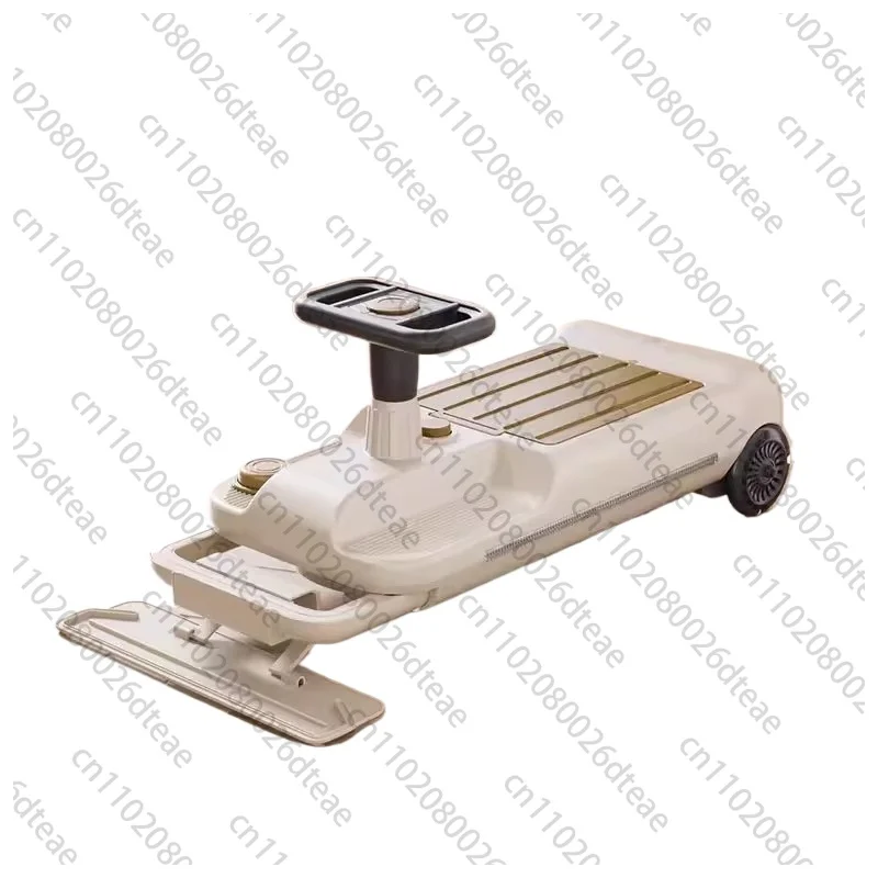 

Electric Twisting Car, Adults Can Sit, Charge, Anti-rollover, Go-kart, Mopping and Drifting Car