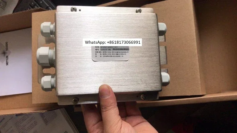 Junction Box AJB-01…