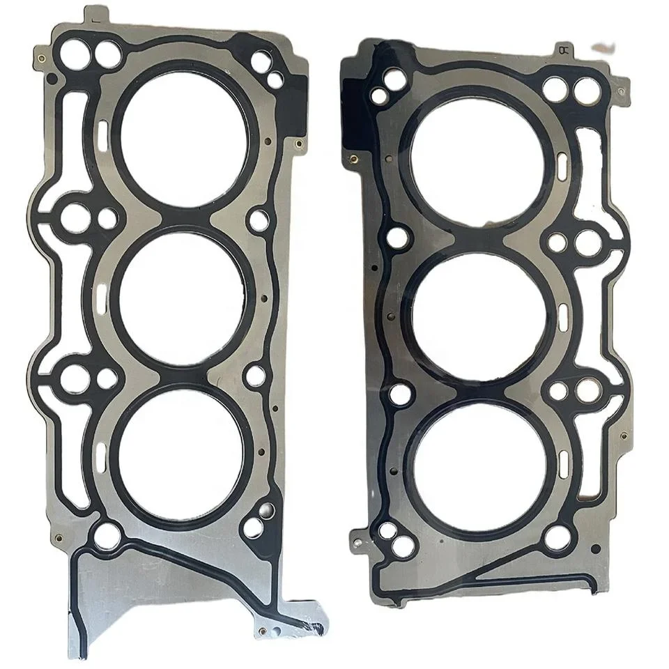 

Cylinder Head Gasket Material for Maserati Ghibli Levante Quattroporte Head Gasket for Air Compressor 324016