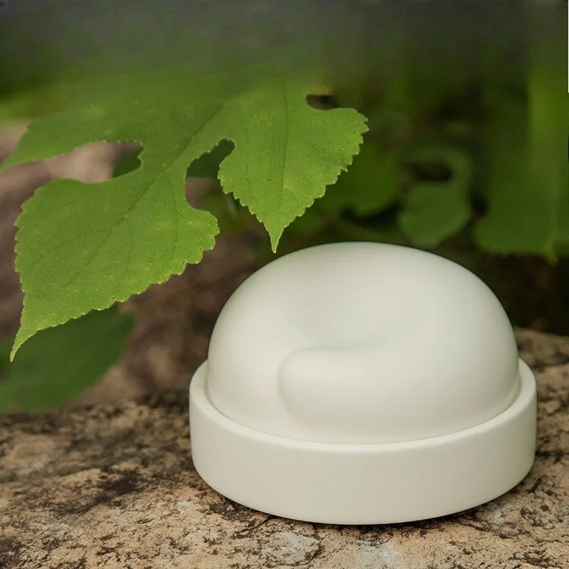 جرة الشعر، جرة لطيفة، تابوت سيراميك. #4