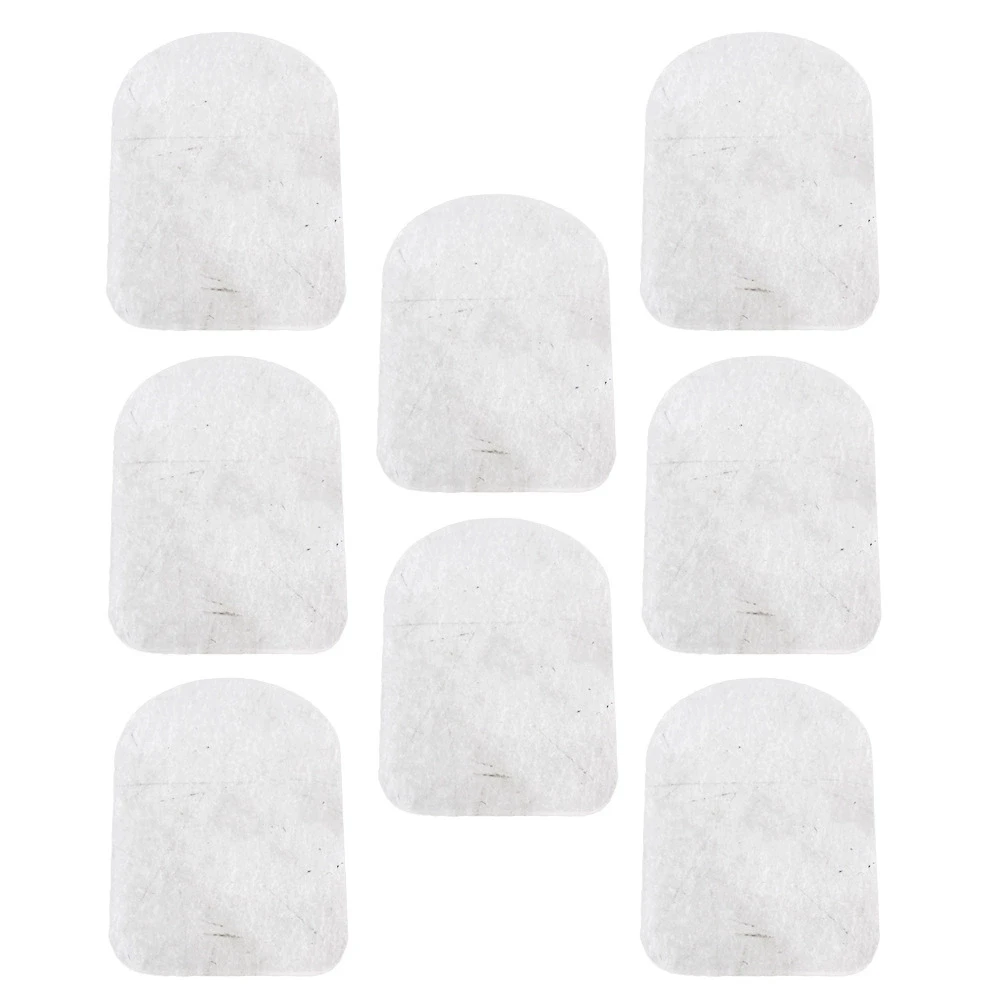 

Silicone Saxophone Mouthpiece Cushions - 0.5mm/0.8mm Pads for Soprano/Alto/Tenor Sax