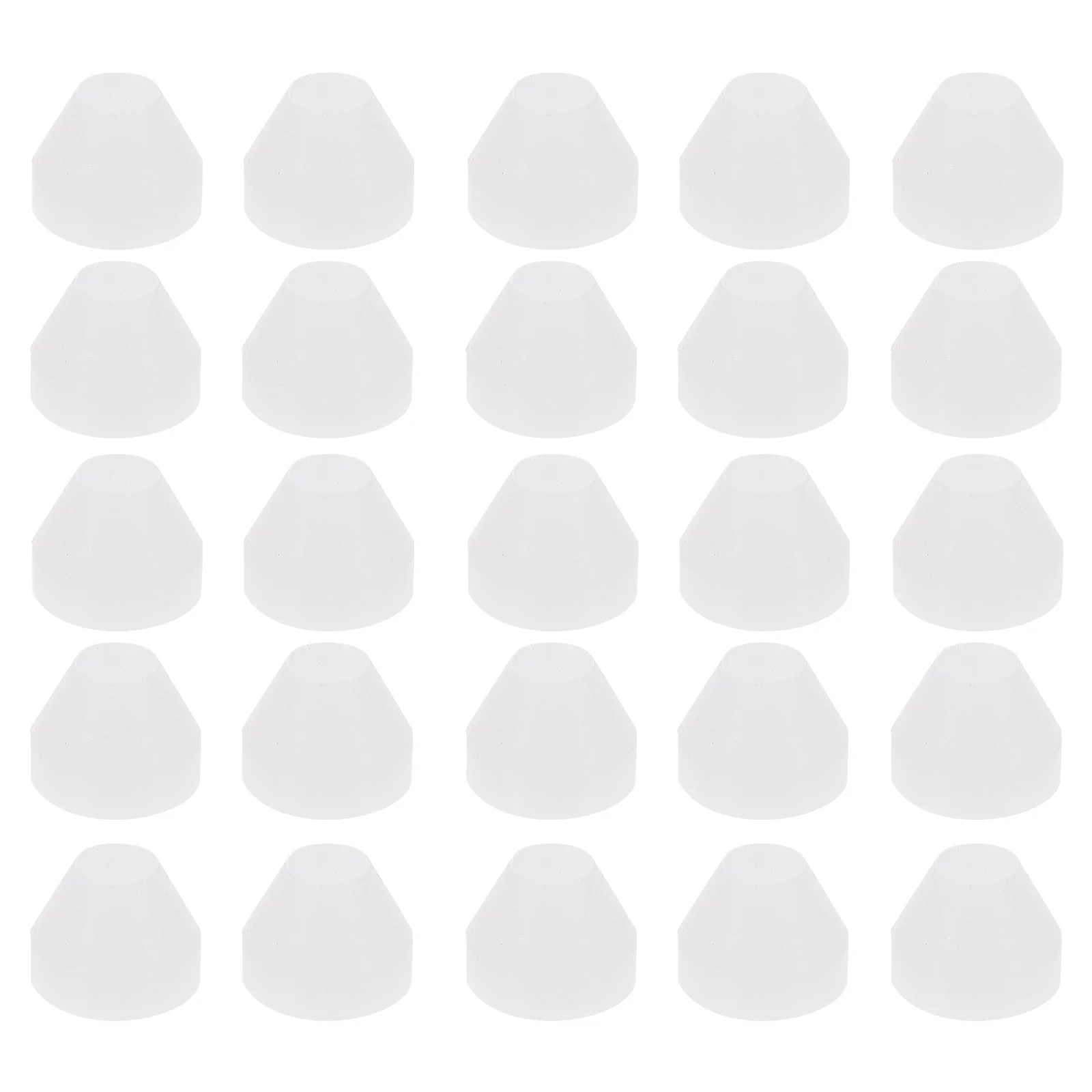 20 Pcs Accessories Bushing Child Pen Extra Ultra Non-stick Bushings