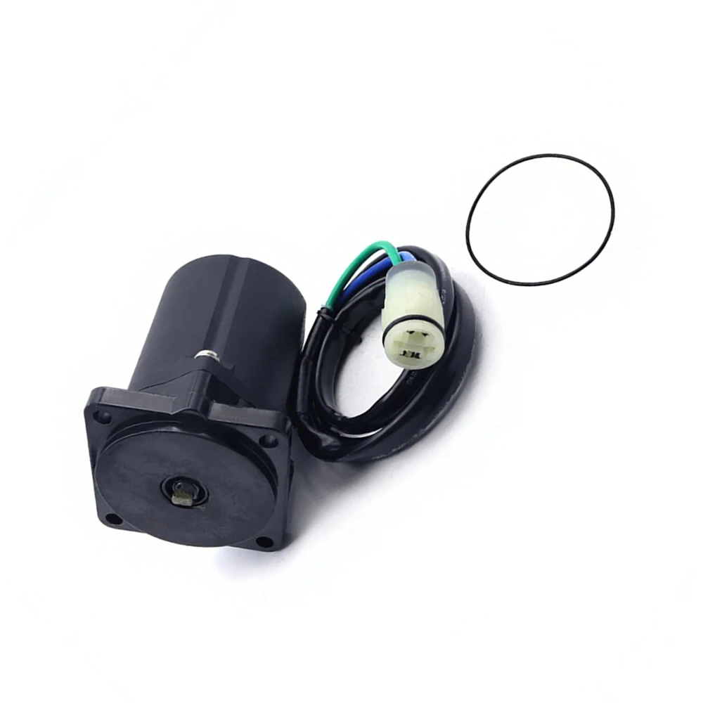 

3E5-77180 Tilt Trim Motor for Tohatsu Outboard Motor 4T 40HP 50HP 12-Volt MD40B MD50B 3E5-77180-0 3Z5-77180-0 3Z5-77180