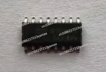 Touch MCU Microcontroller SOP20 Package BF7612CM20