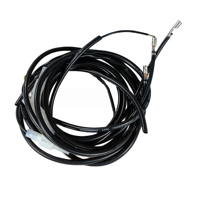 Brand New Ion Sense Signal Cable Anti‑interference For RIELLO FS & RS Series Gas Burner Flame Detection Original Components