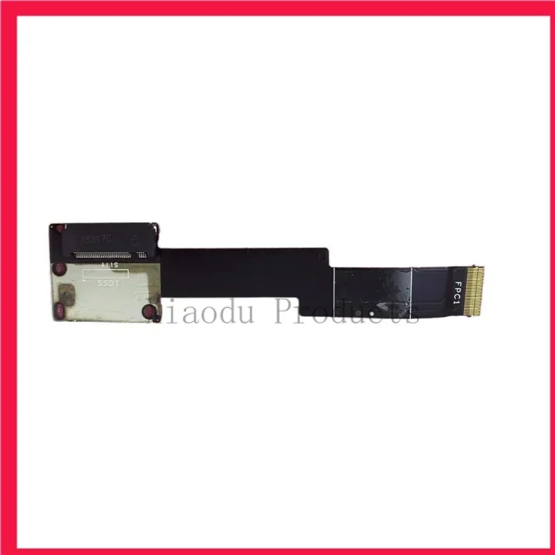 Original for Lenovo Yoga S940-14IWL SSD connection board cable 5c50s24919