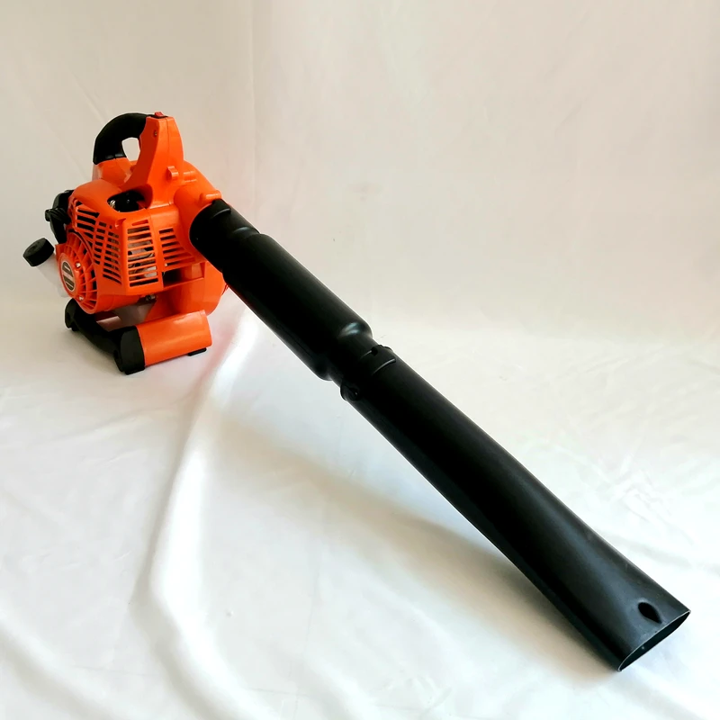 New EB260 25cc 2T Motor Handheld Gasoline Petrol Engine Road Blower Suction Dust Snow Machine Leaves