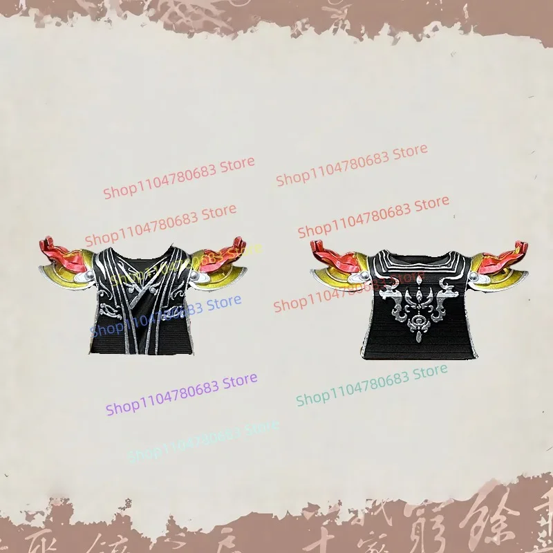 Moc blocos de construção anime personagem dragão nove sons modelo em miniatura armadura acessórios hobby exibição brinquedo presente do feriado