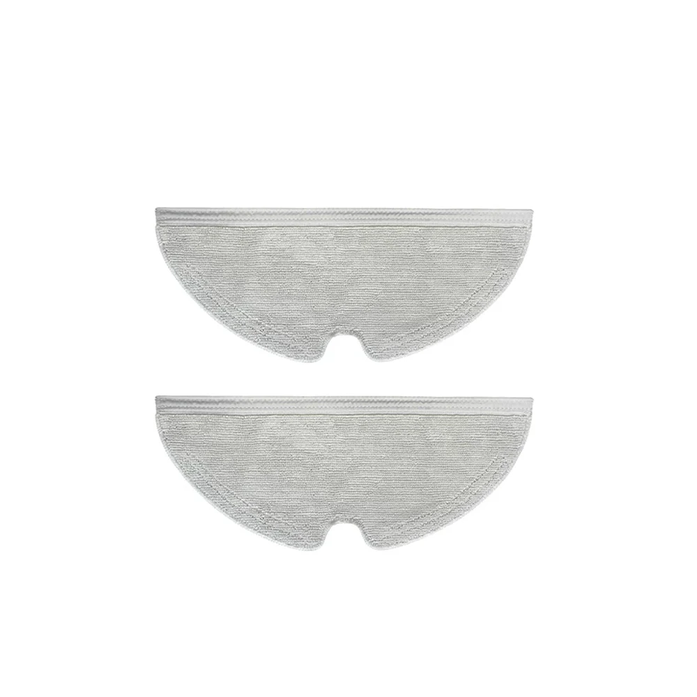 Dreame Bot L10 Pro Dreame D9 진공 청소기 교체 액세서리, 메인 사이드 브러시 커버 걸레 천 필터 예비 부품