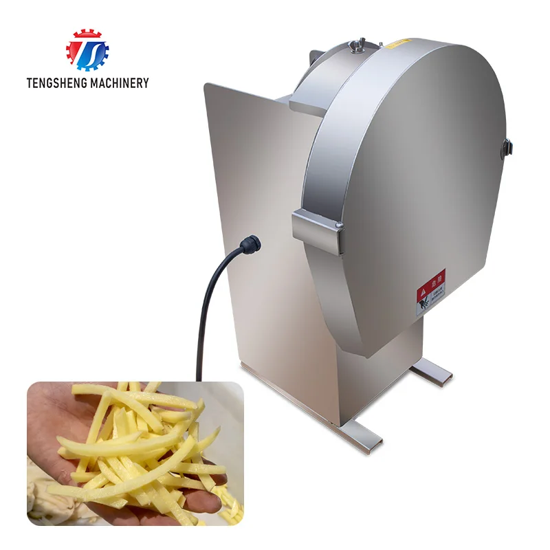Multi-functional Small Vegetable Cutter Household Vegetable Cutter Potato Onion Cucumber Slicer Slice Slicer Commercial