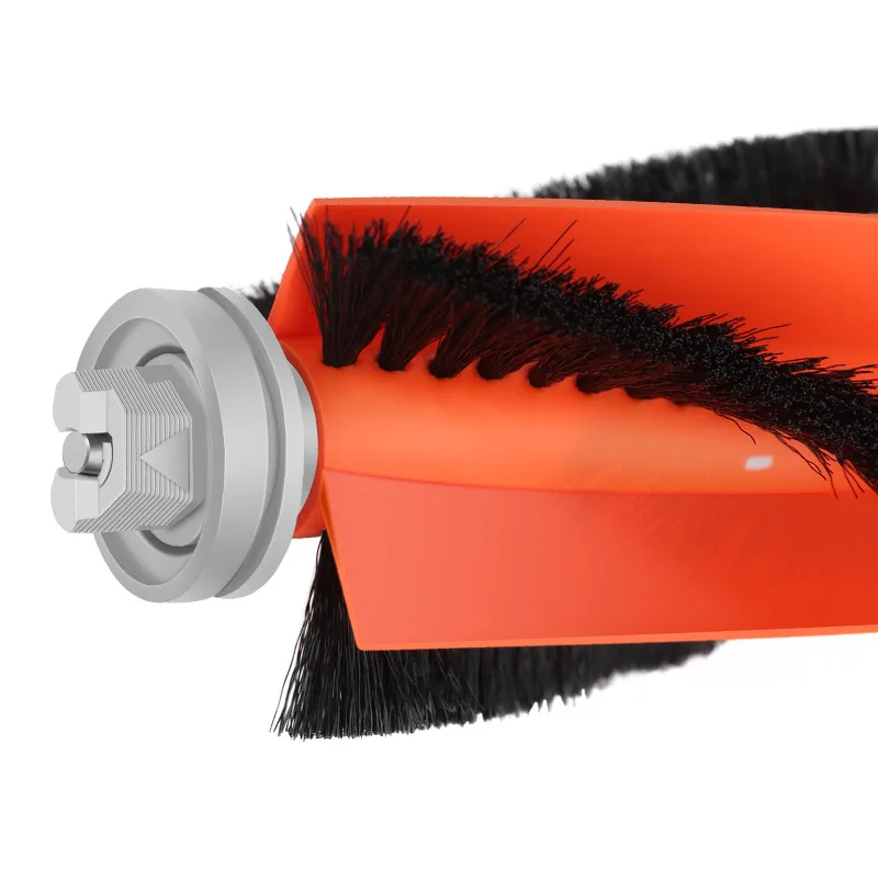 ل Pursuit X20Pro/X20ProPlus ملحقات الكناس فرشاة دوارة حافة فرشاة تصفية كيس لجميع الغبار ممسحة