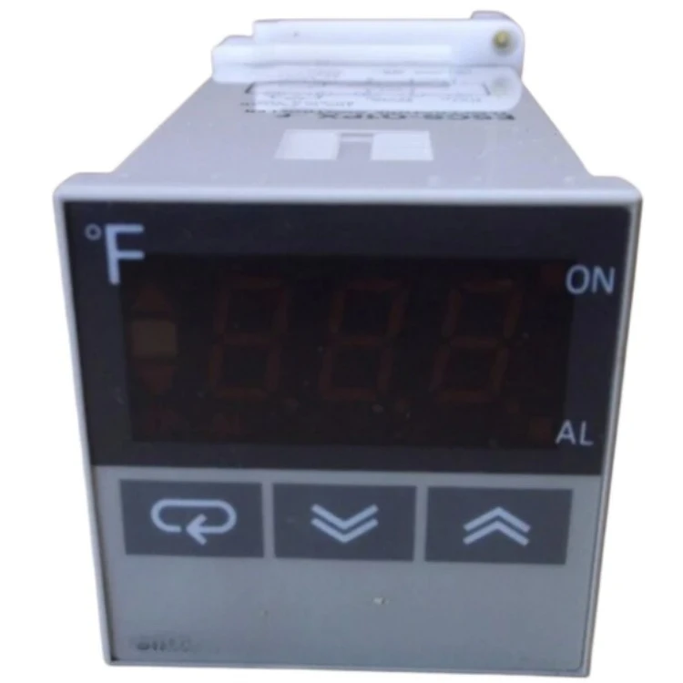 In Stock E5CS-Q1PX-…