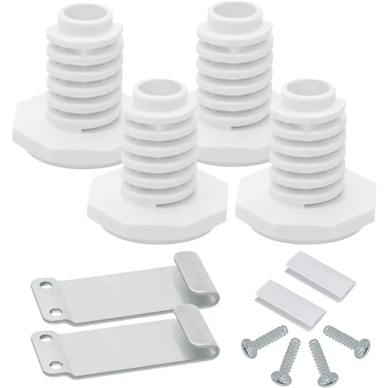 【CHRISTMAS CARNIVAL】W10869845 Dryer Stacking Kit Replacement For Whirlpool Maytag Standard And Long Vent Dryer & Washer -W102983