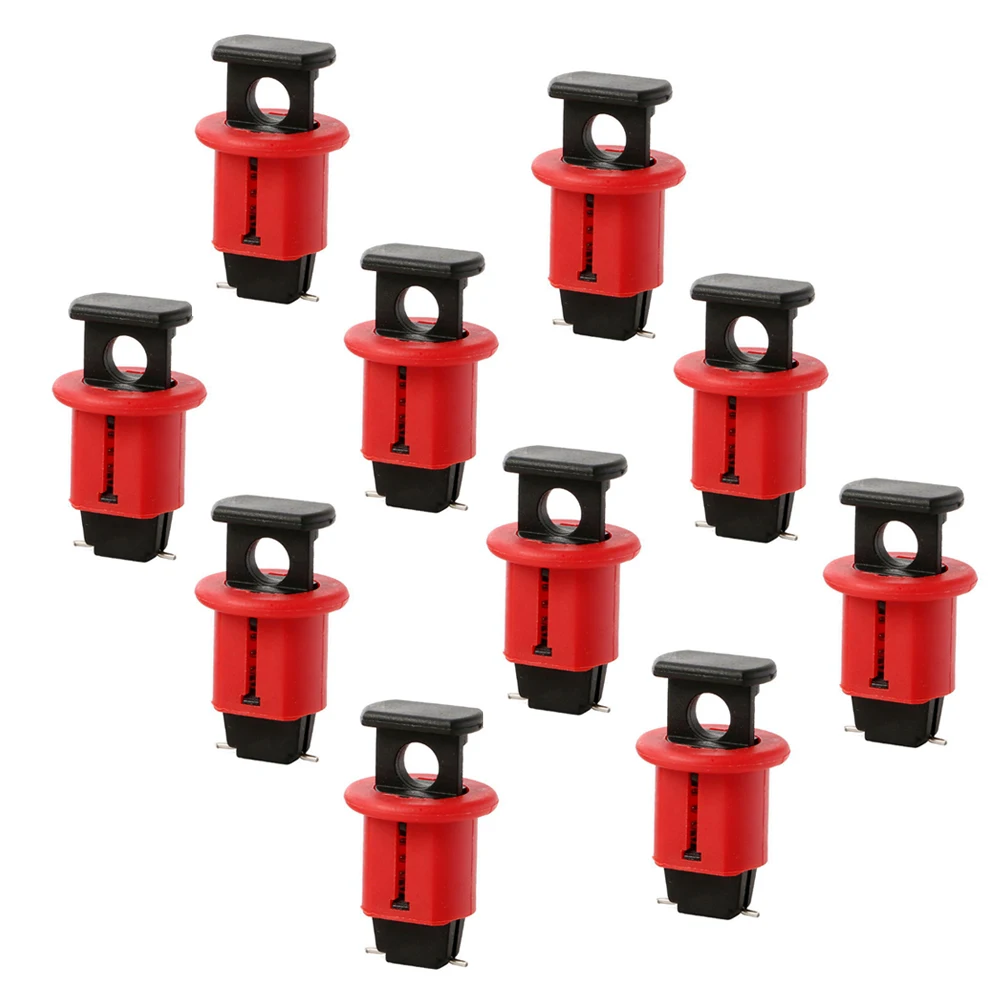 

Electrical Maintenance Circuit Breaker Lockout Circuit Breaker Power Isolation Convenient Maintenance Humanized Design