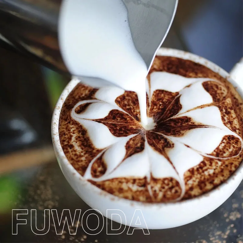 

Coffee Milk Warmer and Frother Beverage Equipment Steam Boiling Water Machine