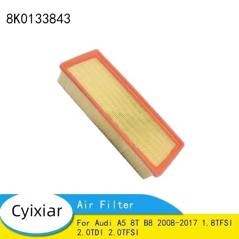 Air Filter 8R013384…