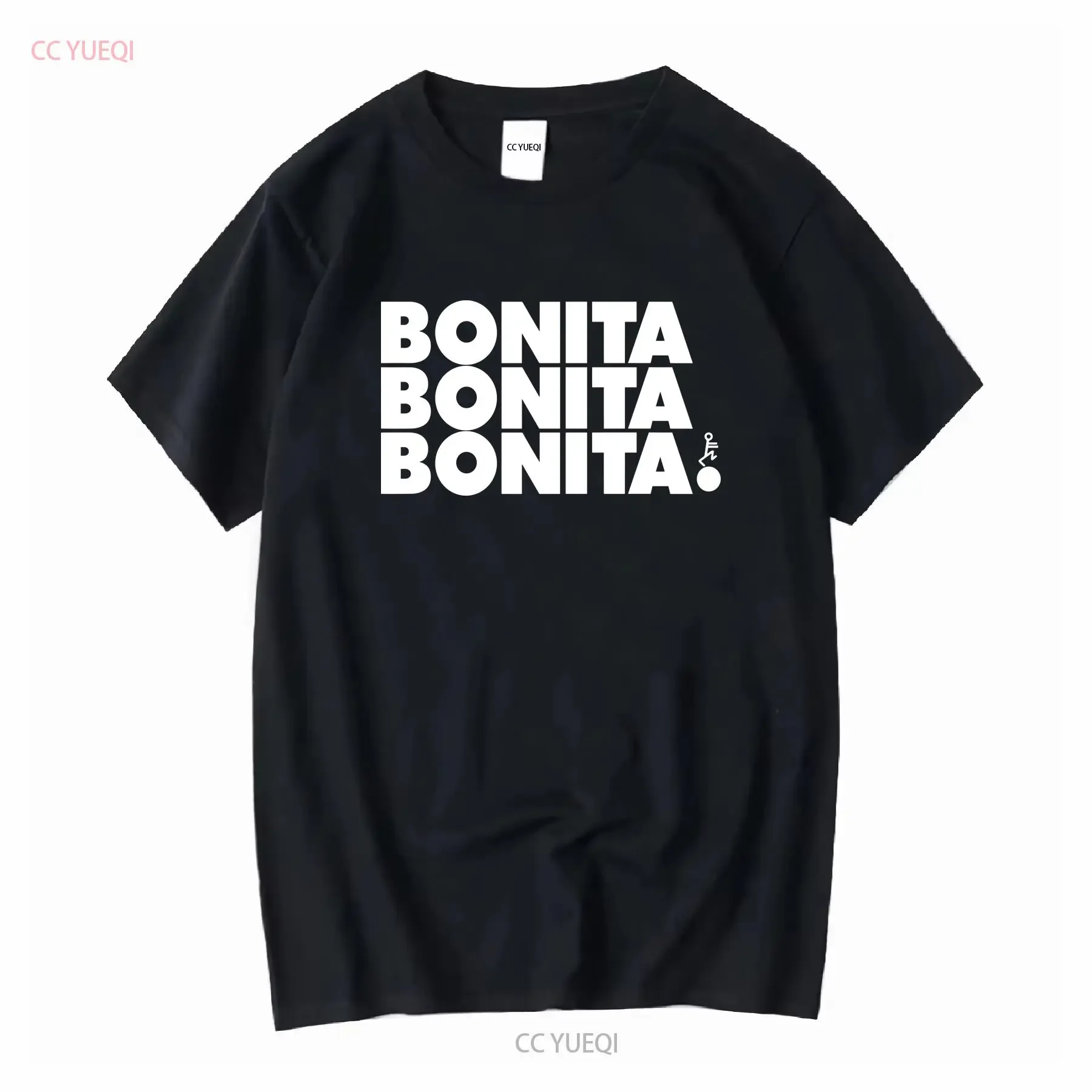 A Tribe Called Quest Bonita Applebum T shirt New Retro 90s Hip Hop Rap York vintage Washed fashion Unisex streetwear Slightly