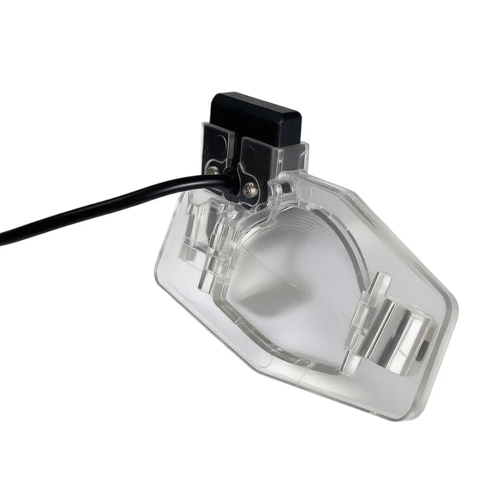 1920x1080 Backup Camera for Honda for CRV For Odyssey For Crosstour Fit Hatchback 170 Degree Wide Angle AHD 12V Input