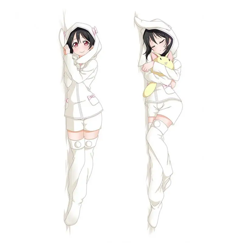 

Customize Pillow Anime Dakimakura Hugging Body Pillow Case Home Bedding Pillow Cover Hugging Body Pillow Case