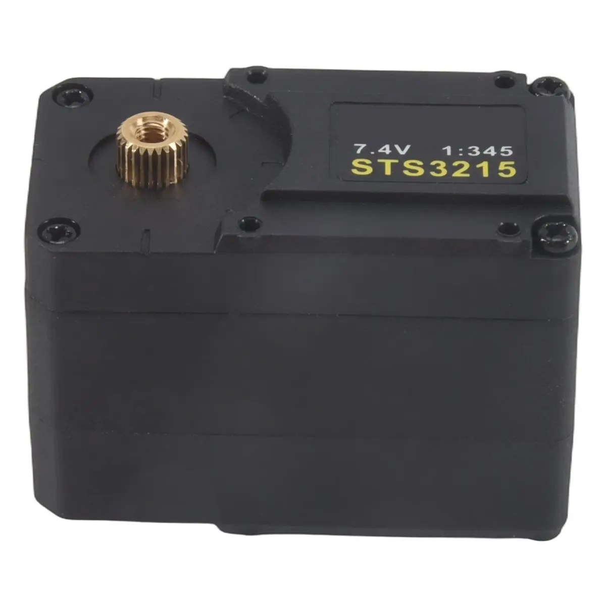 NEW DT85-7.4V STS3215 Servos for SO-ARM100 Robotic Arm 19KG High Torque Intelligent Bus Servo TTL for Programming with FE-URT-1
