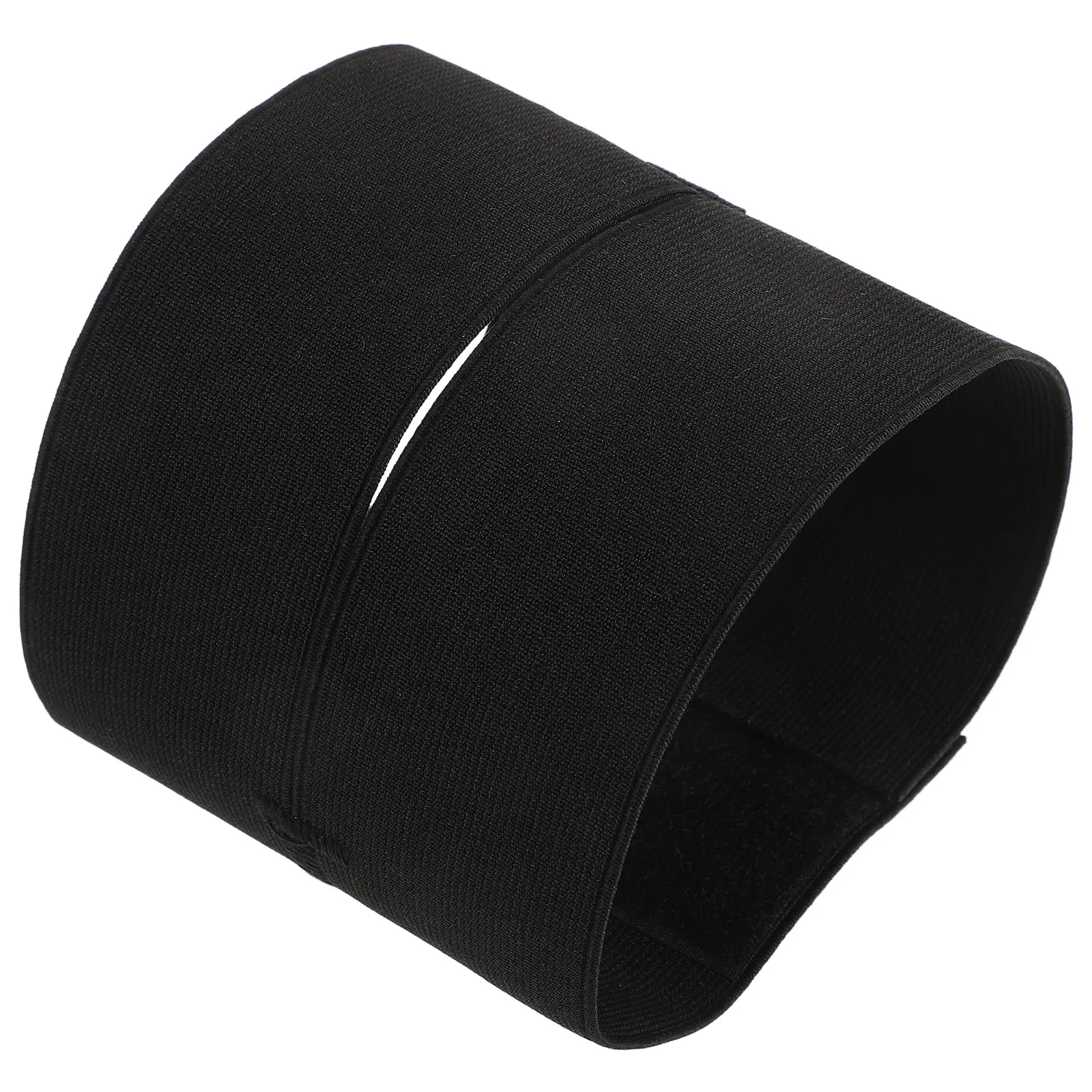 faixa-elastica-de-nylon-para-luva-de-beisebol-com-fecho-adesivo-ajustavel-e-design-de-furo-aberto-para-suporte-de-pegada-reutilizavel