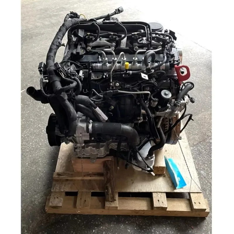 Hot Sale B3Q 60061759628 B EA Engine Assembly Fit for  BT- 50 2.2L