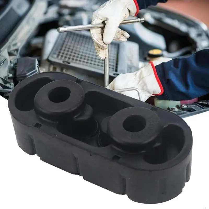 2025 جديد 15092802 عادم العادم شماعات شماعات الإطار المعدني بنيت لعادم الشاحنة #1