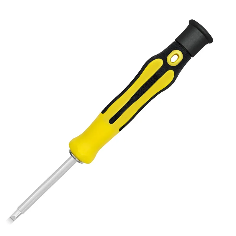Torx Screwdriver Combo Set Bits Phillips Flathead Multifunction Kit Strong Magnetic Driver Magnetic Bit Set Home DIY Kit S2 S2