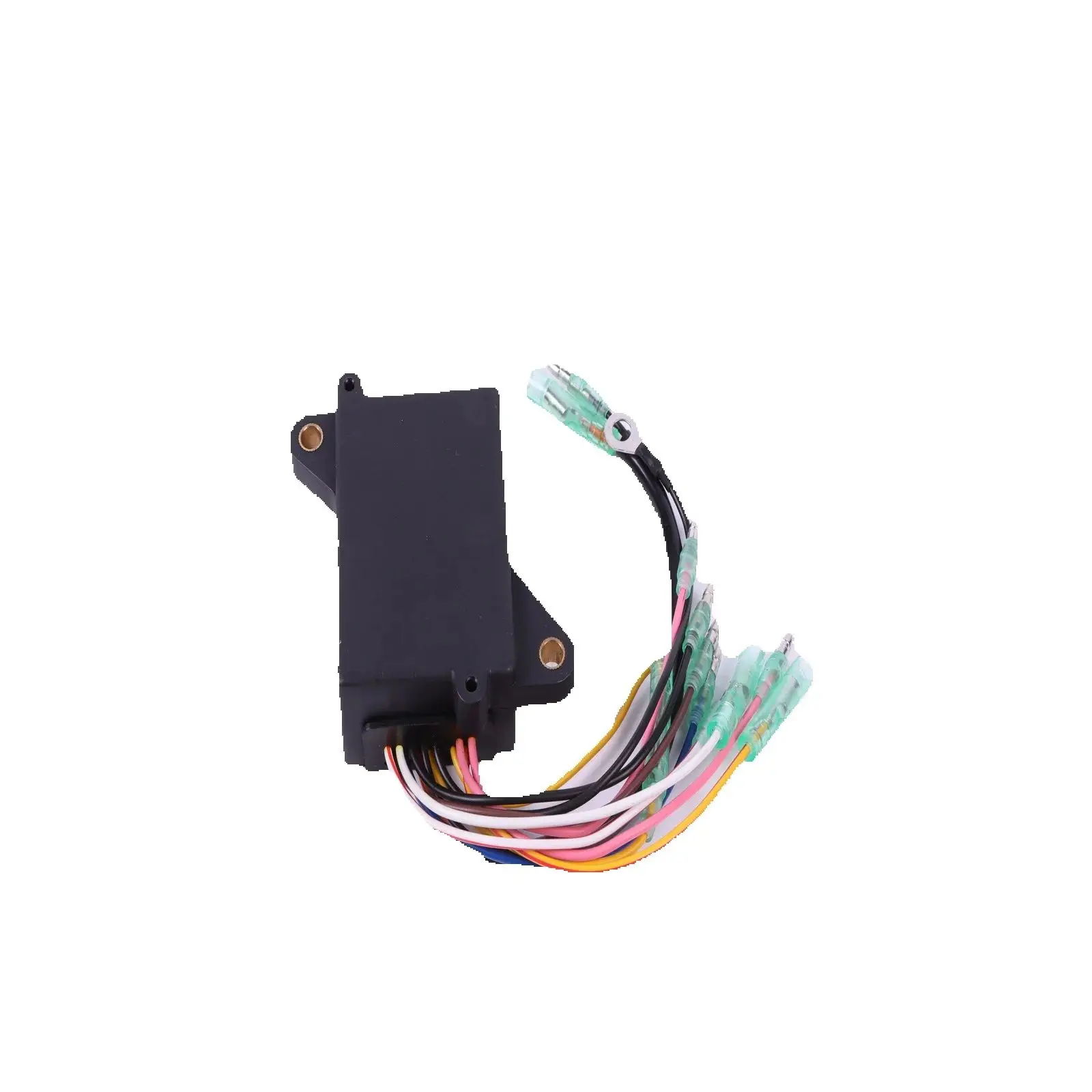 1PC CDI Ignition Module Unit Assy FOR Yamaha Outboard Engine 4 Stroke 8HP 9.9HP 68T-85540-00