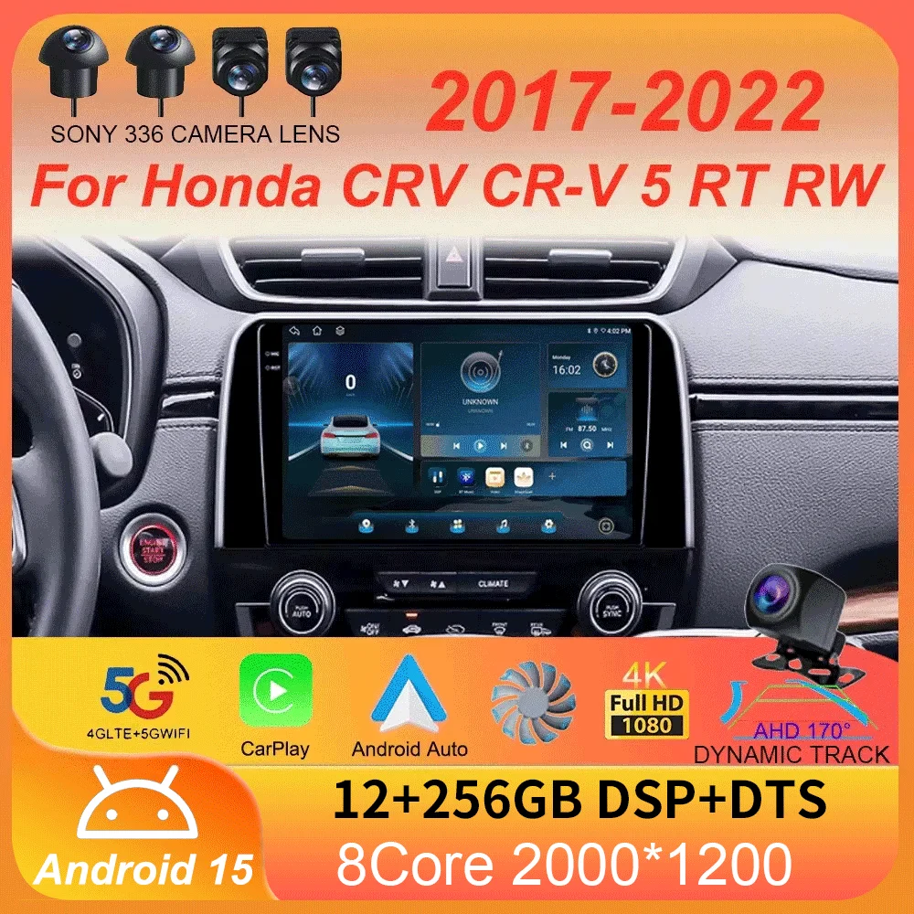 Android 15 For Hond…