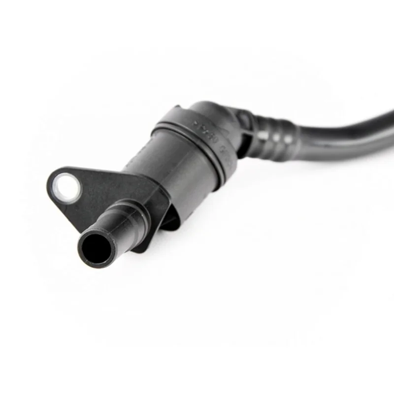 A2710180729 2710180729 Crankcase Ventilation Fuel Supply Valve For Mercedes Benz C-Calss W204