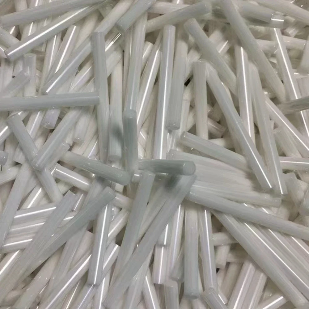 

10pcs/lot diameter 2mm length 2mm to 60mm Zirconia ceramic shaft pin rod high precison temperature resistance/customized