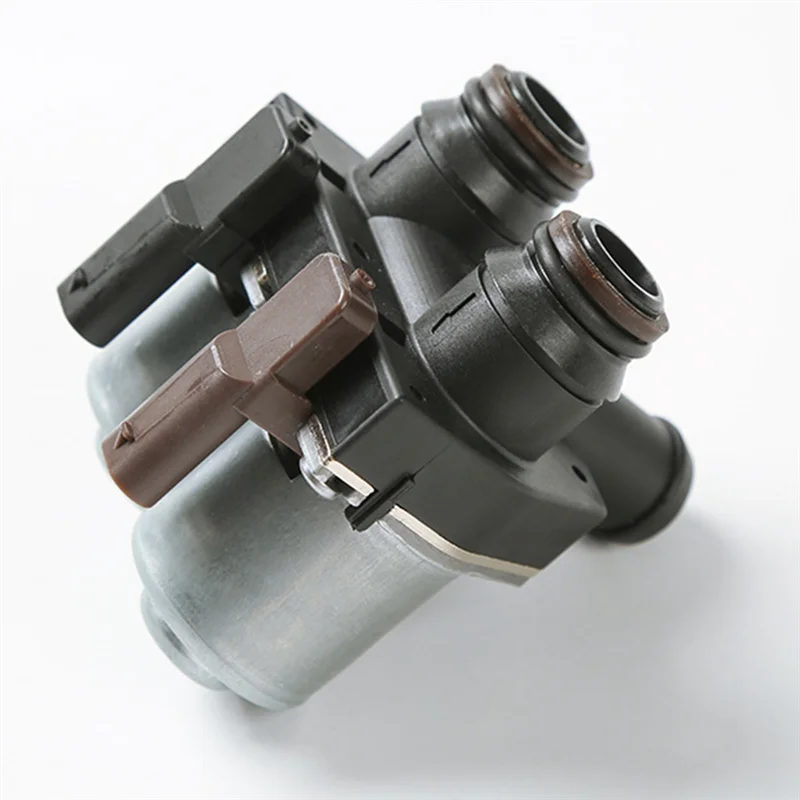 

Fit For Mercedes Benz Air Conditioning Solenoid Valve Warm Air Water Valve 0009820617-A54R