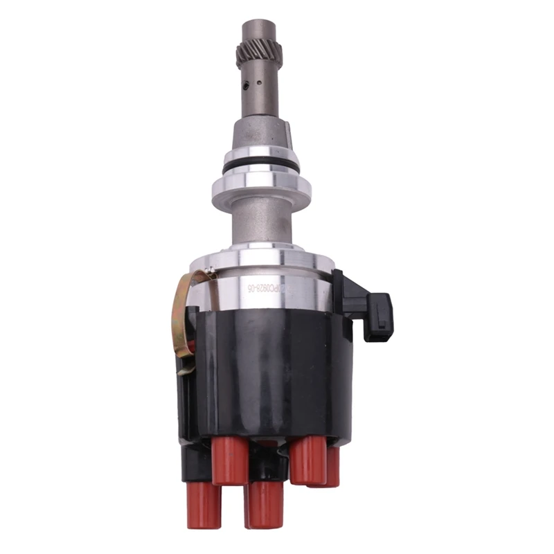 Car Ignition Distributor For  80 90 100 Avant Coupe A6 Cabriolet VW Microbus / Volksiebus 2.0 2.3 E 2.5 034905237A Car Parts