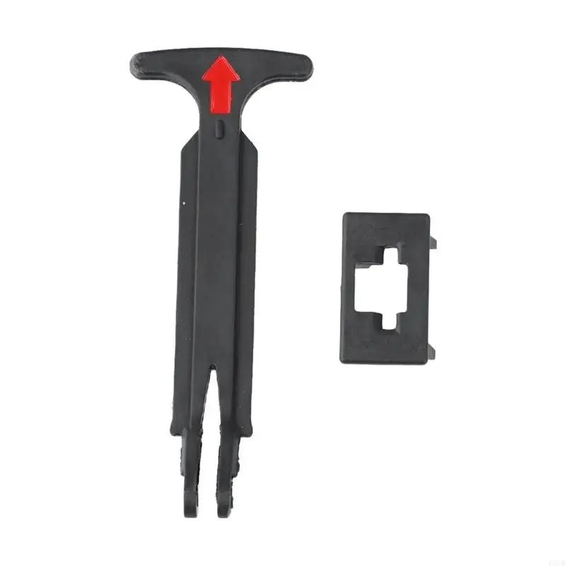 

2025 Новые защелки для наружного капота автомобиля, ручка для вытягивания передней решетки, тянущий ремень 1C0823593D