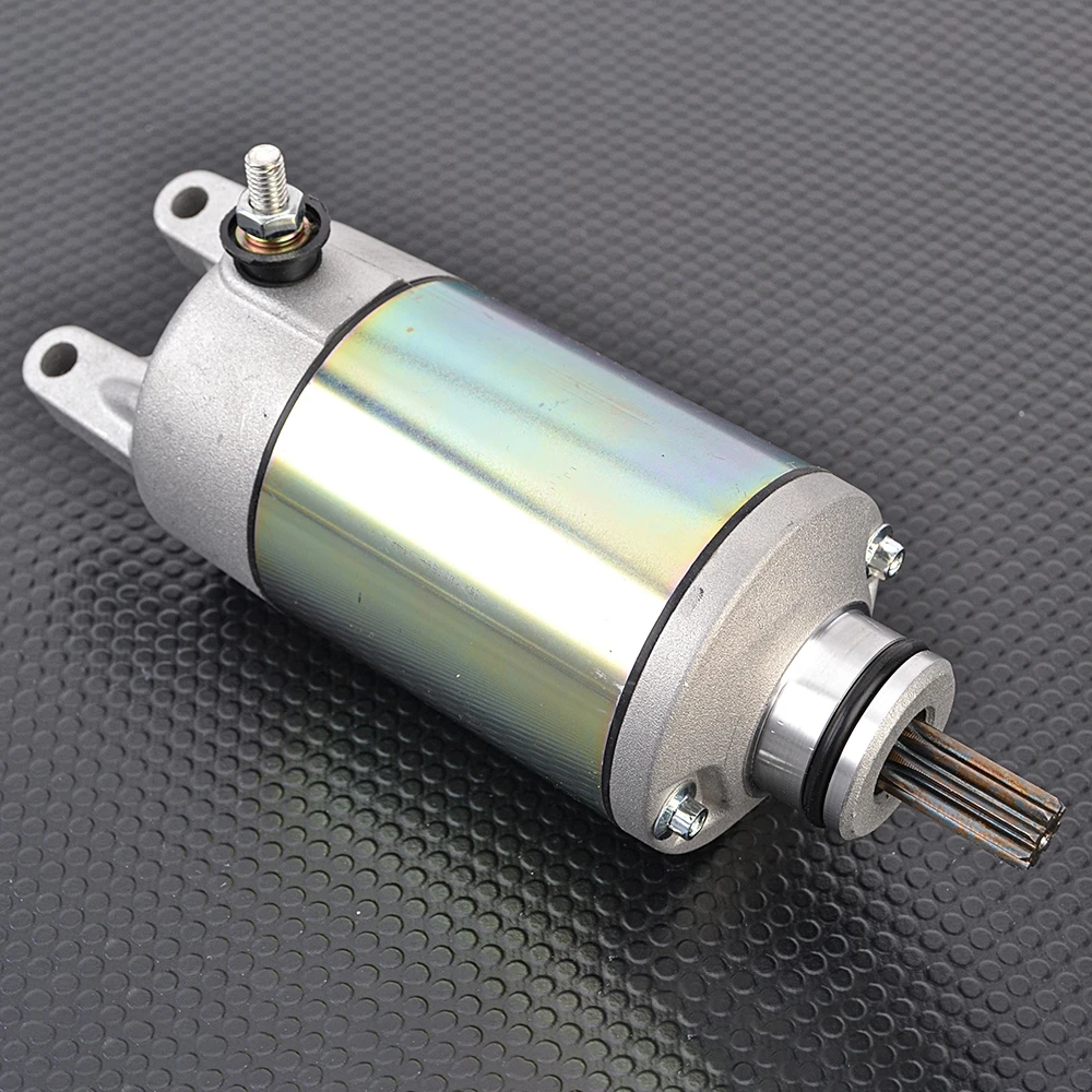 Starter Motor For Kymco Xciting VS 400 400i 400S ABS Noodoe Euro 5 4 Limited Edition 31210-LKF5-E00