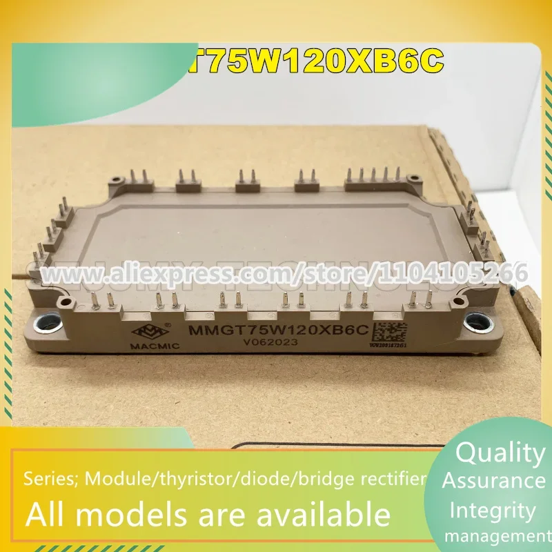 

MMGT50HD120XB6C MMGT75W120XB6C MMGT75S170B6C-SQ MMGT75S170136C-S MMGT75W120XB6C MMGT75WD120XT6 MMGT50S120B6C MMGT50W120XB6C NEW